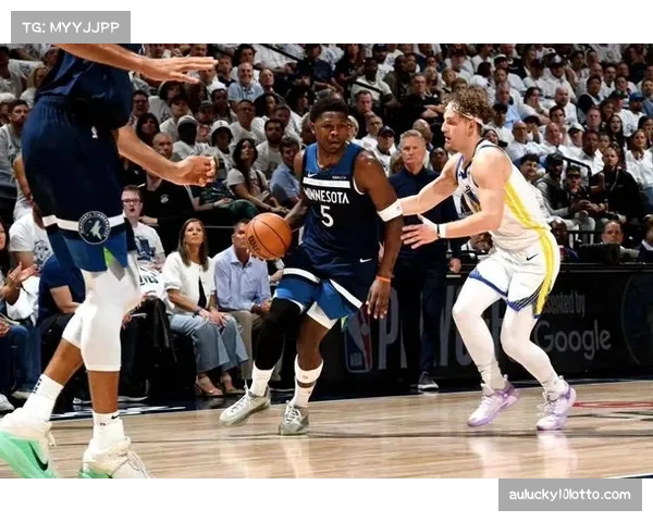 森林狼稳居西部前六 爱德华兹领军球队下限有保障