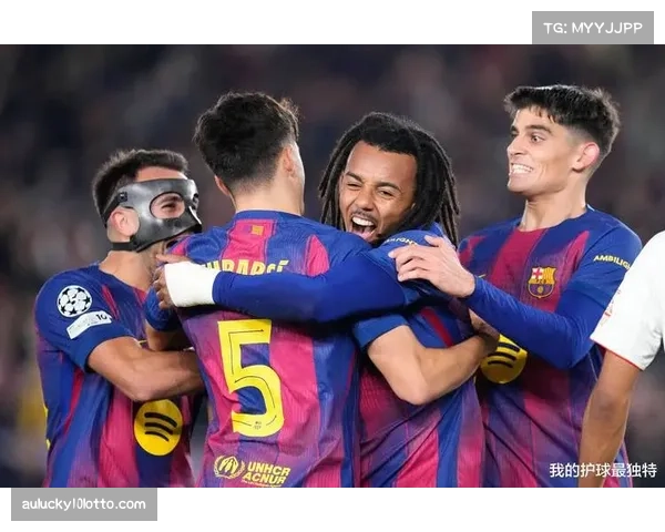 巴萨102球创队史第五高进球 但欧冠对阵英超球队1胜6负存隐忧