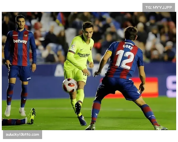 莱万特控球阶段传球成功率79% 频繁失误导致难以维持攻势